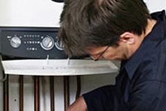 boiler repair Ridgewell
