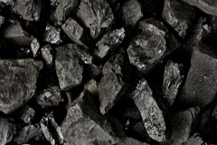 Ridgewell coal boiler costs