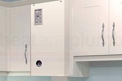 Ridgewell electric boiler quotes