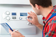 free commercial Ridgewell boiler quotes