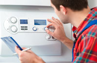 free Ridgewell gas safe engineer quotes