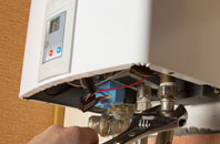 free Ridgewell boiler install quotes