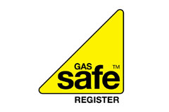 gas safe companies Ridgewell